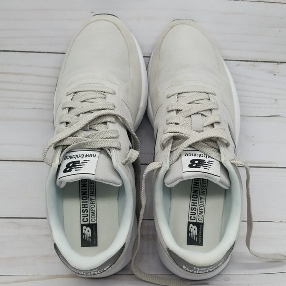 NEW BALANCE WOMEN SHOES - Picture 4 of 8